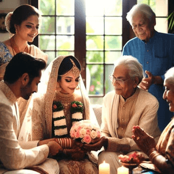 Husband Wife Problem